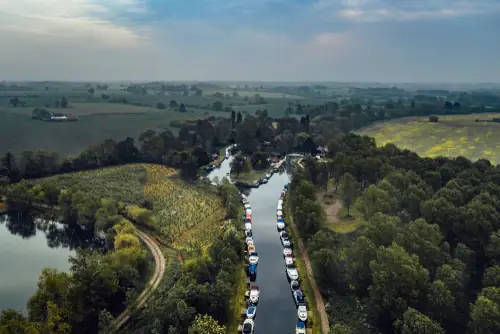 Community Involvement and Sustainability