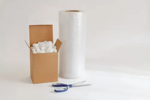 Protective Packing Materials